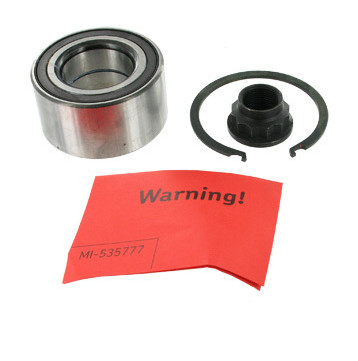 Zestaw łożysk koła VKBA 6878 SKF